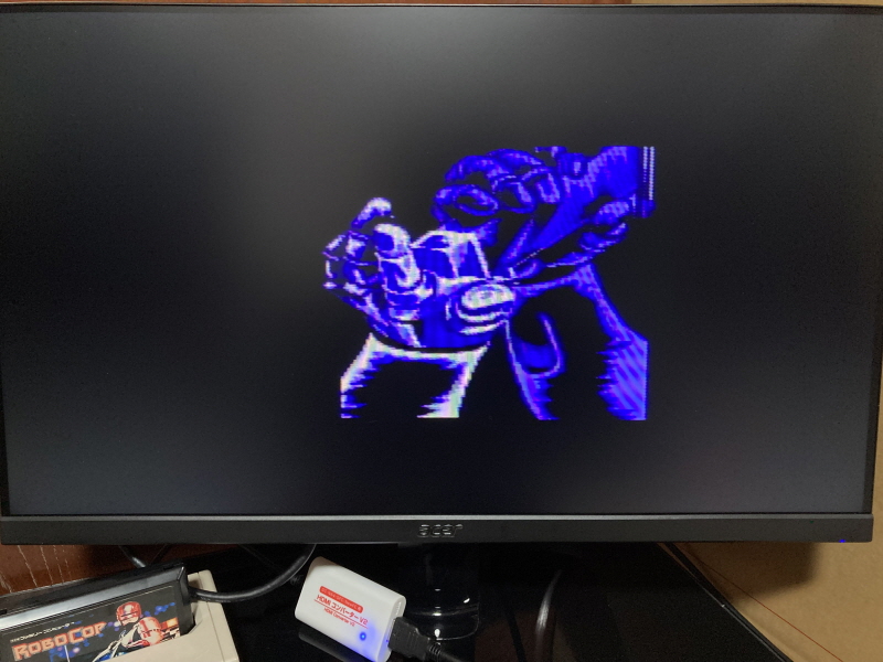 로보캅(ROBOCOP) 패미콤 HDMI_19.jpg