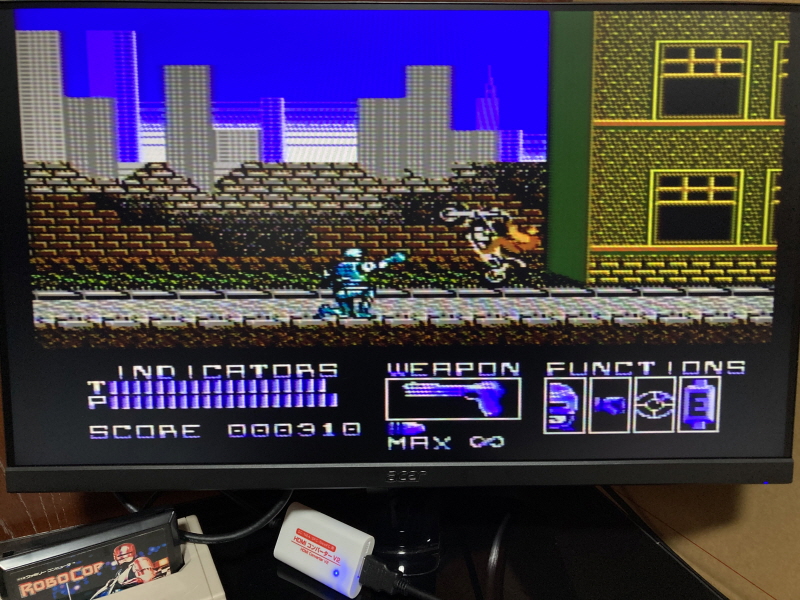 로보캅(ROBOCOP) 패미콤 HDMI_26.jpg