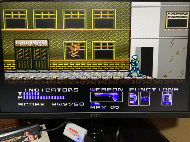 로보캅(ROBOCOP) 패미콤 HDMI_34.jpg