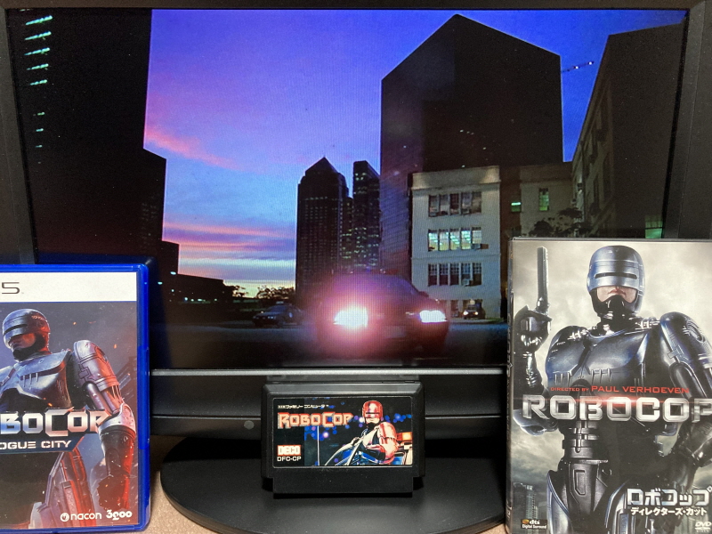로보캅(ROBOCOP) 패미콤 HDMI_74.jpg