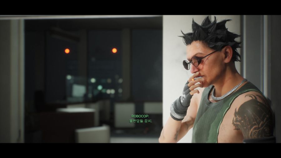 로보캅 로그 시티 (ROBOCOP ROGUE CITY)_85.jpg