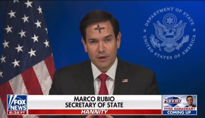 미국 국무장관 근황_1.png