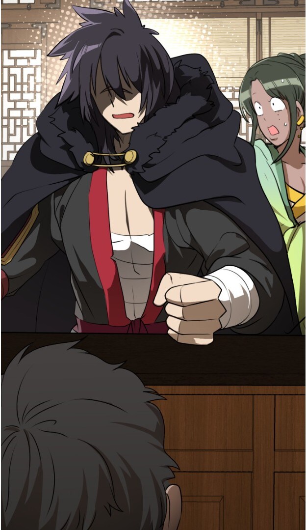 무협남주가 마차를 4인용이 아니라 2인용 두 대를 빌린 이유_6.jpg