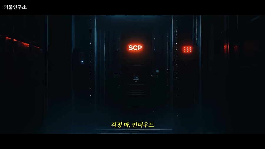 scp]수석연구원의 기밀문서를 볼까 두려운 대원_3.png