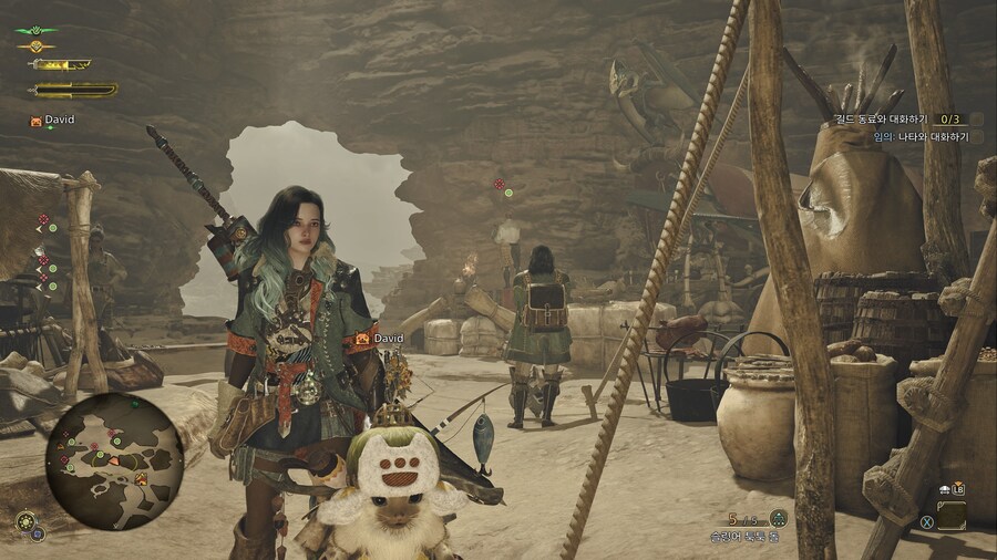 커마) 그뎌 맘에 드는 커마 만들었다!_4.jpg