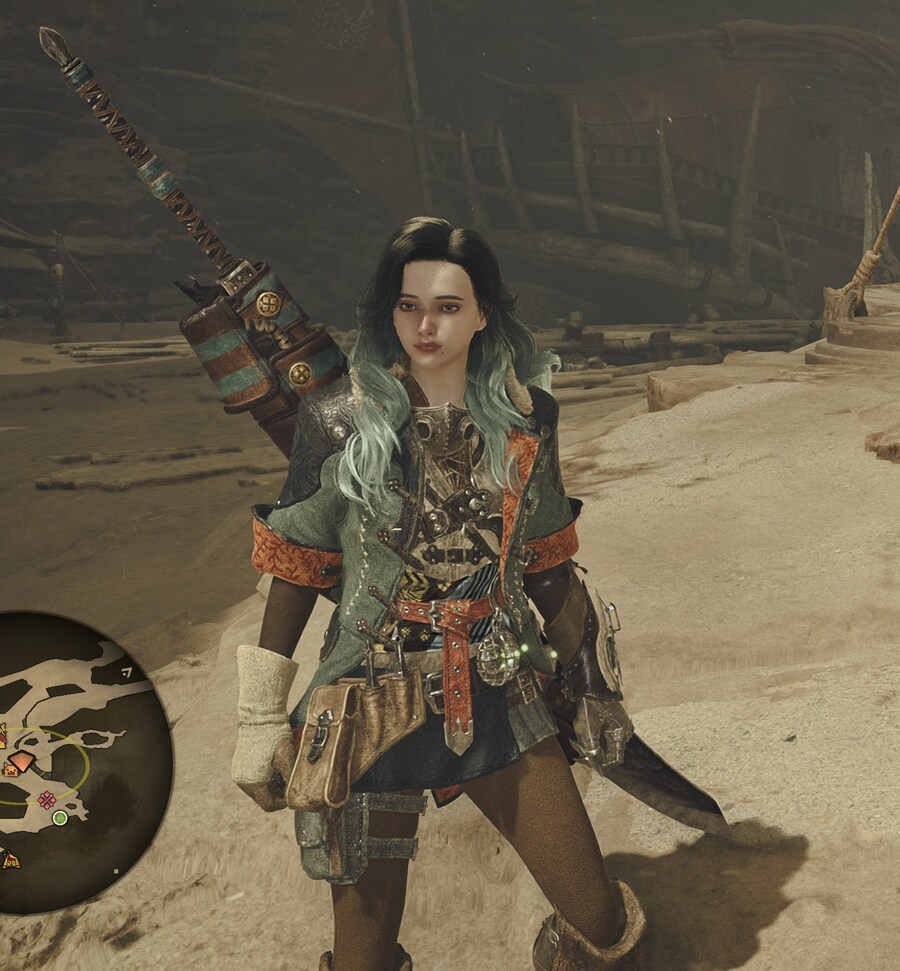 커마) 그뎌 맘에 드는 커마 만들었다!_6.jpg