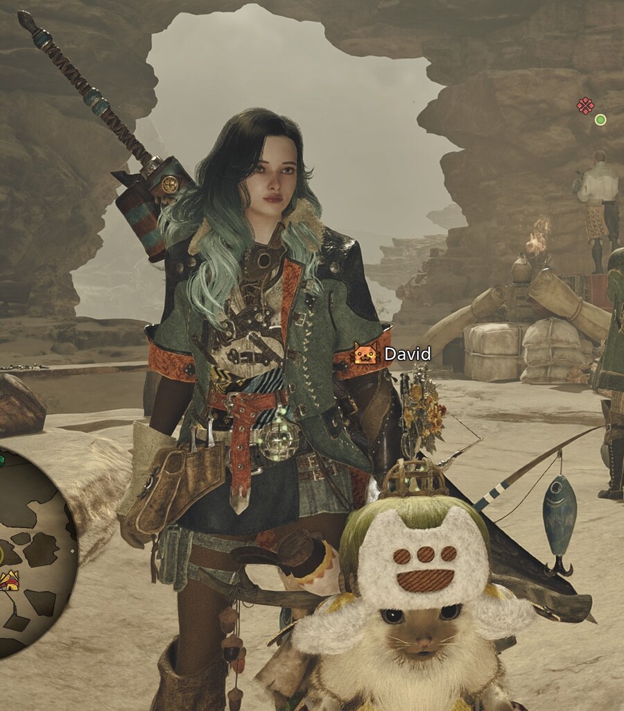 커마) 그뎌 맘에 드는 커마 만들었다!_5.jpg