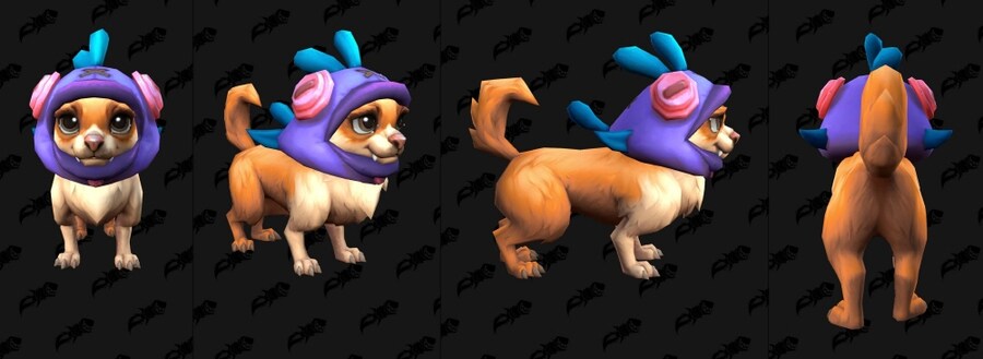 와우 11.1.5 신규 탈것, 펫, 무기 및 방어구 모음_30.jpg