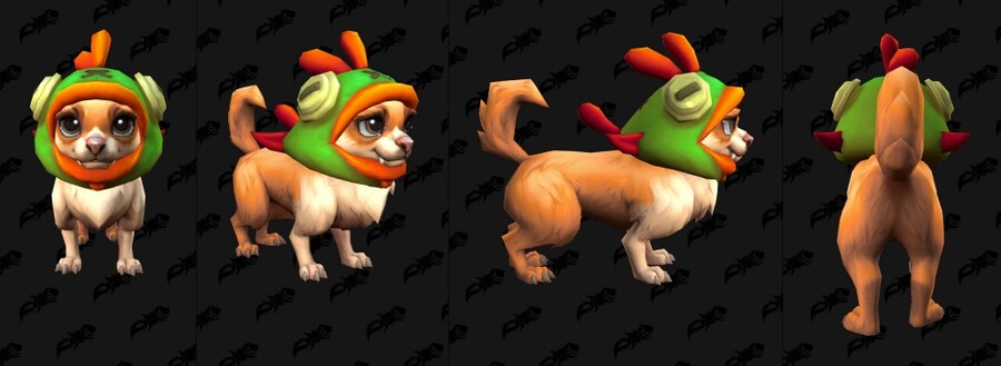 와우 11.1.5 신규 탈것, 펫, 무기 및 방어구 모음_33.jpg