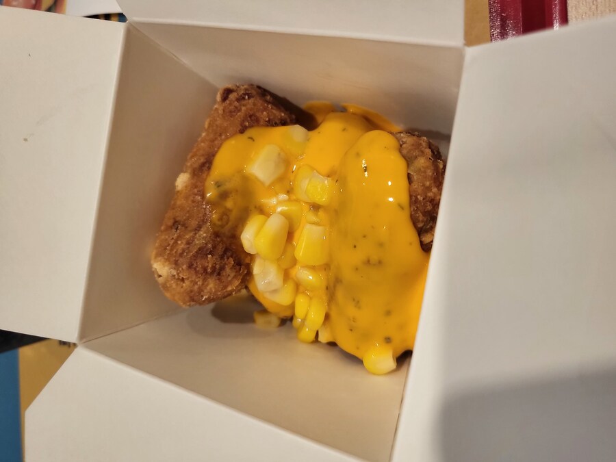 롯데리아 못난이 치즈감자라는게 나왔네_1.jpg