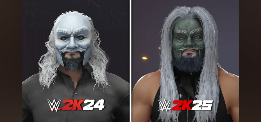WWE 2K24 vs 2K25 선수 모델링 비교_13.jpg