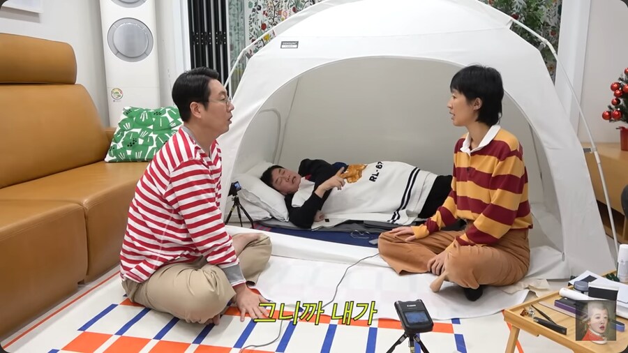 유재석의 연예대상 횟수가 무한도전빨이라는 이경규_17.png