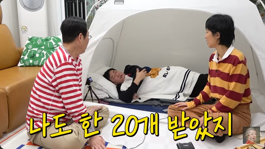 유재석의 연예대상 횟수가 무한도전빨이라는 이경규_19.png