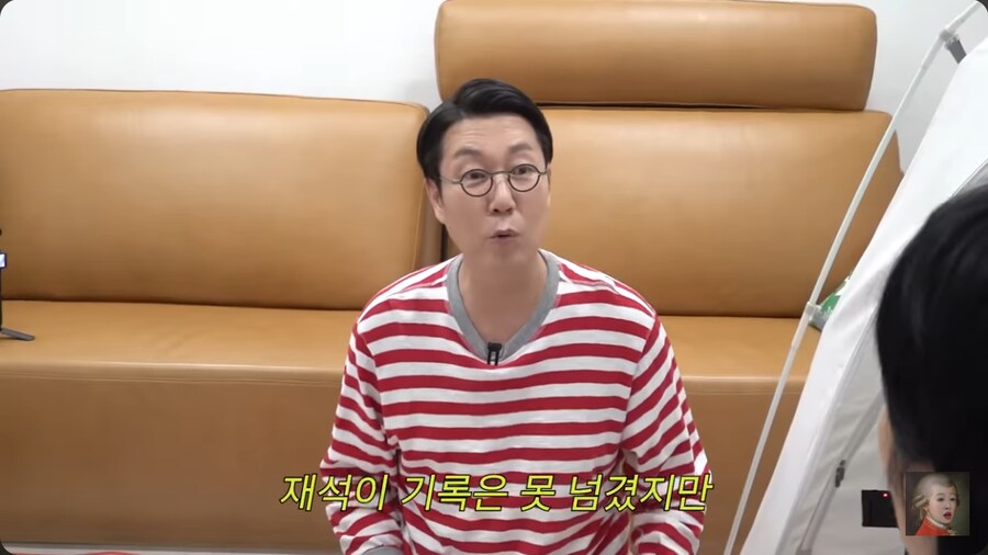 유재석의 연예대상 횟수가 무한도전빨이라는 이경규_24.png