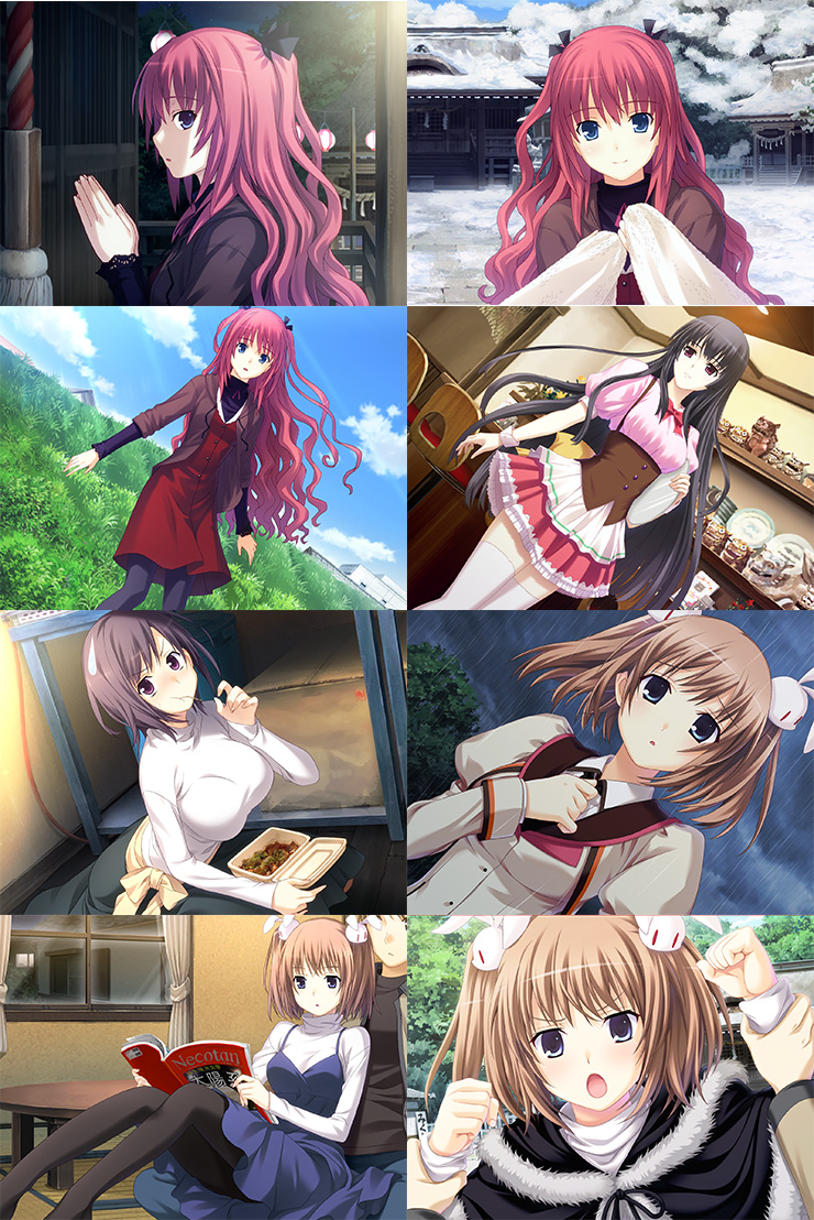 bitter smile. 패키지 내용물 공개_4.jpg