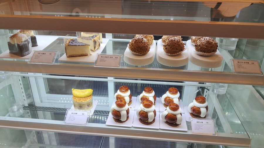 당일치기 대전 성심당 / 부모님 생신 파티_14.jpg