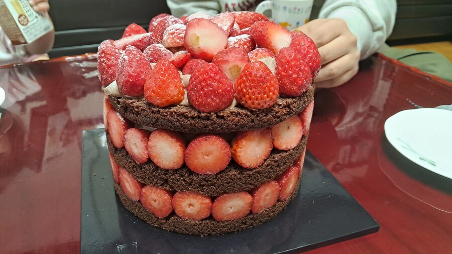 당일치기 대전 성심당 / 부모님 생신 파티_55.jpg