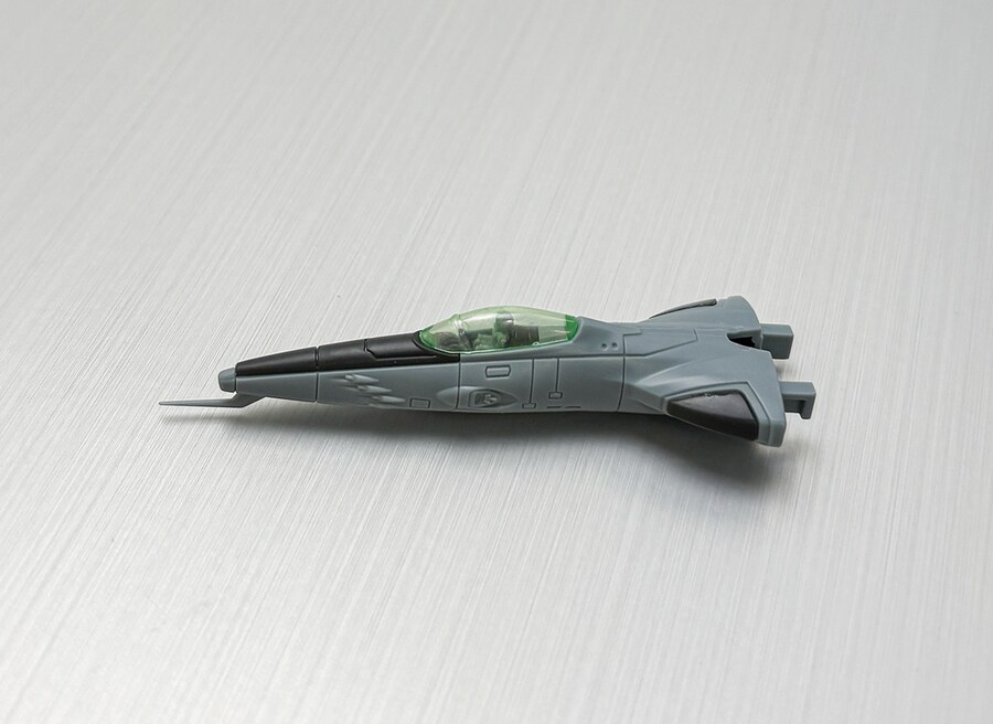 [반다이] 야마토여 영원히 REBEL3199 메카 컬렉션 DX 소개!!_13.png