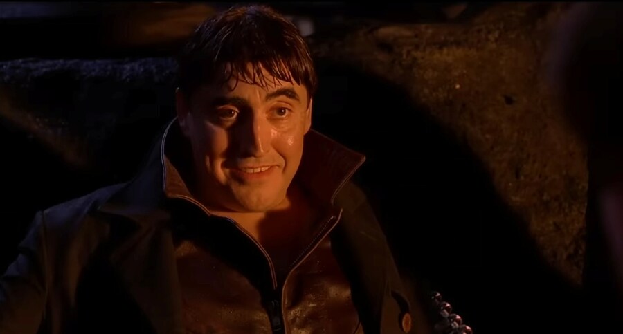 영화) 스파이더맨2, 신념을 가지고 있었던 빌런 '닥터 오토퍼스'_10.jpg