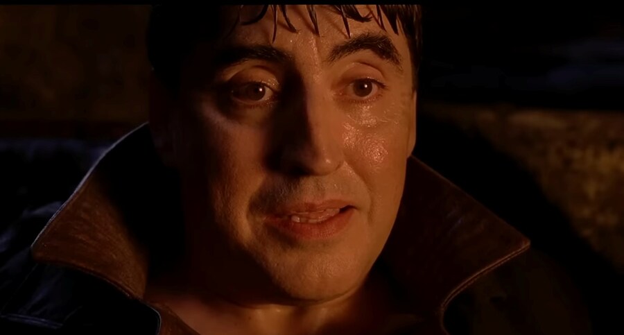 영화) 스파이더맨2, 신념을 가지고 있었던 빌런 '닥터 오토퍼스'_12.jpg