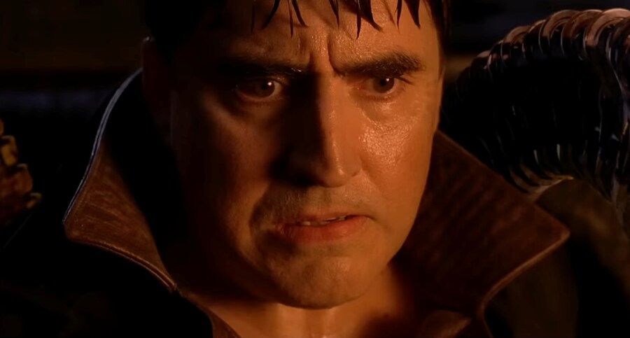 영화) 스파이더맨2, 신념을 가지고 있었던 빌런 '닥터 오토퍼스'_25.jpg