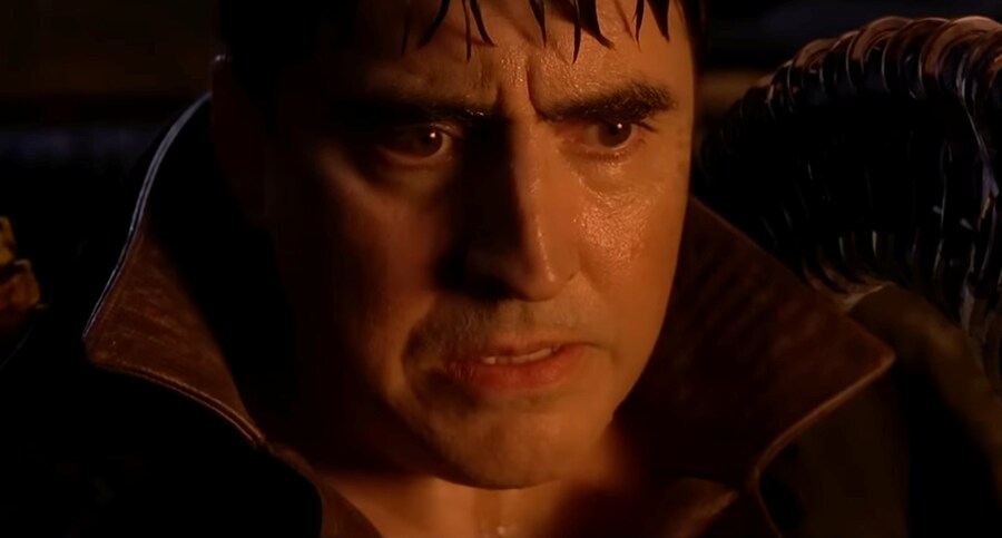 영화) 스파이더맨2, 신념을 가지고 있었던 빌런 '닥터 오토퍼스'_29.jpg