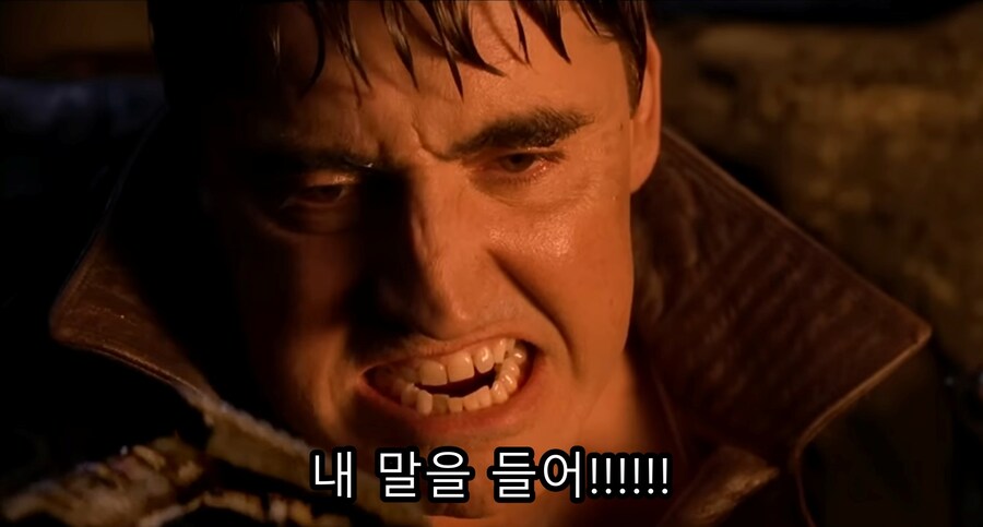 영화) 스파이더맨2, 신념을 가지고 있었던 빌런 '닥터 오토퍼스'_49.jpg