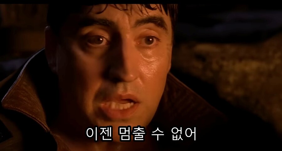 영화) 스파이더맨2, 신념을 가지고 있었던 빌런 '닥터 오토퍼스'_54.jpg
