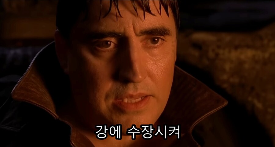 영화) 스파이더맨2, 신념을 가지고 있었던 빌런 '닥터 오토퍼스'_60.jpg