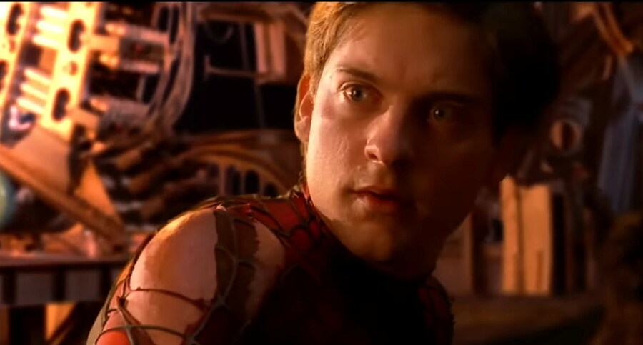 영화) 스파이더맨2, 신념을 가지고 있었던 빌런 '닥터 오토퍼스'_63.jpg