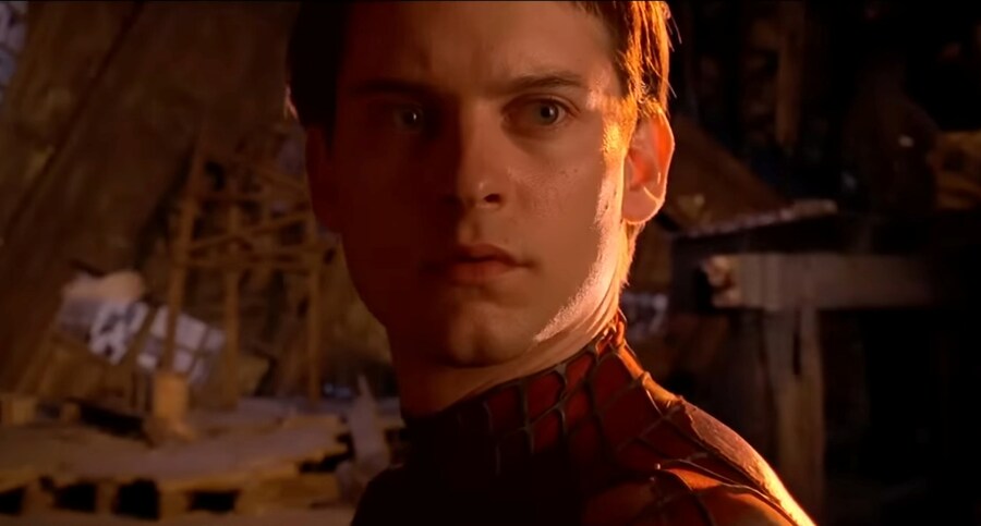 영화) 스파이더맨2, 신념을 가지고 있었던 빌런 '닥터 오토퍼스'_75.jpg