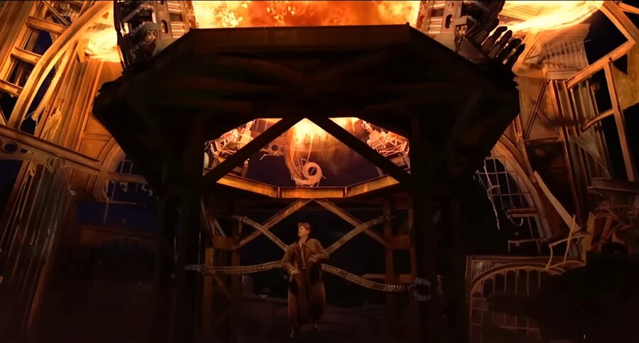 영화) 스파이더맨2, 신념을 가지고 있었던 빌런 '닥터 오토퍼스'_79.jpg