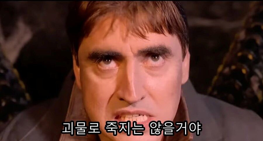 영화) 스파이더맨2, 신념을 가지고 있었던 빌런 '닥터 오토퍼스'_88.jpg