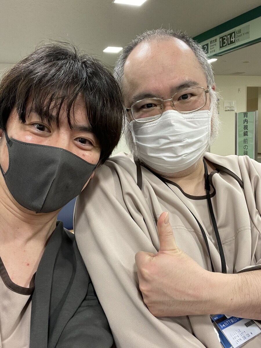 메이드 인 어비스 작가 최신 근황. jpg_1.jpg