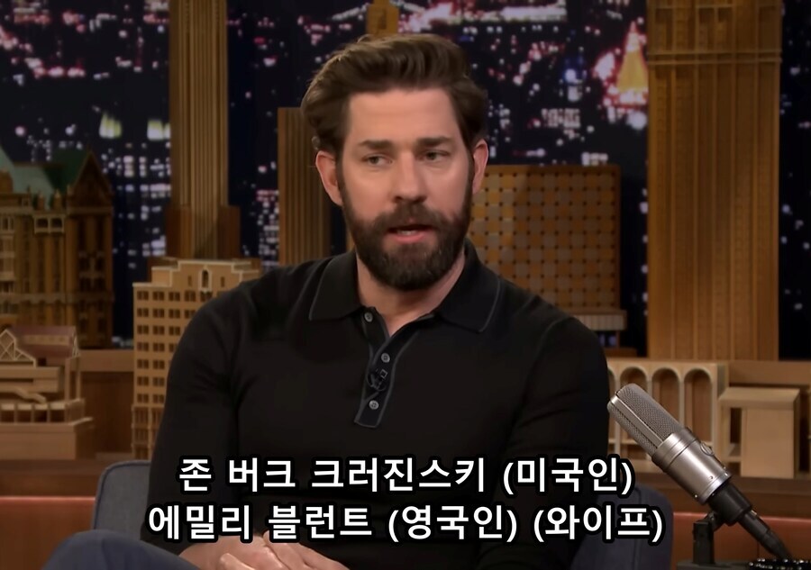 유머) 와이프가 유명한 영화배우이면 생기는 일ㅋㅋ_1.jpg