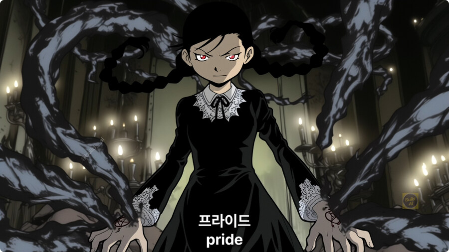 ai로 성별 바뀐 강철의 연금술사 등장인물.jpg_23.jpg