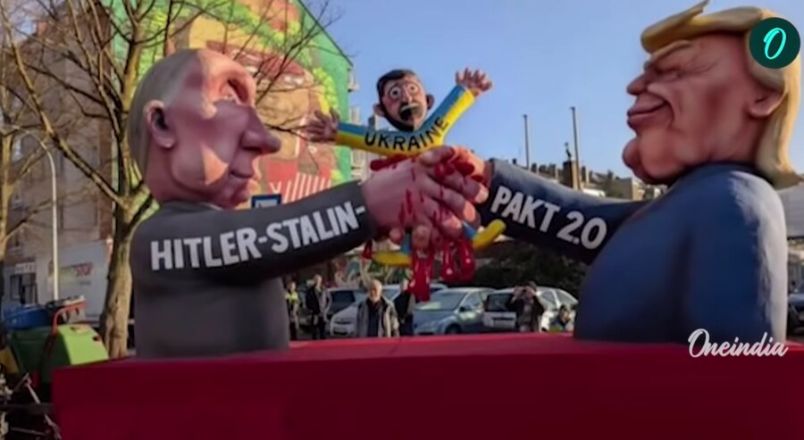 의외로 정치풍자에 일가견이 있는 독일 사람들.JPG_4.png