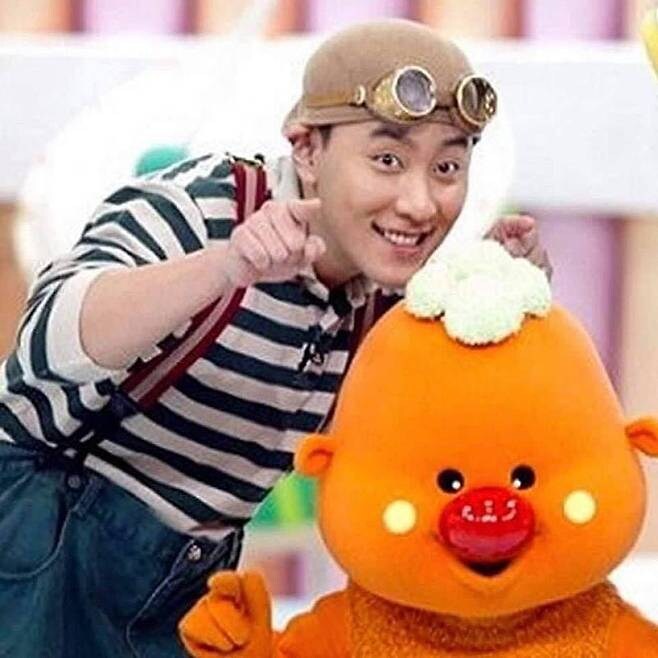 방귀대장 뿡뿡이에 나왔던 추억의 짜잔형 근황_1.jpg