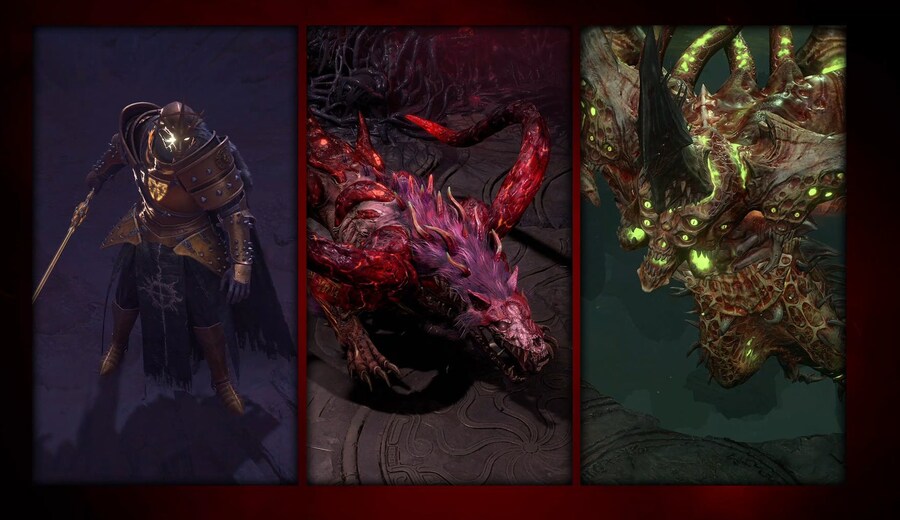 디아블로4 피나클 보스 엔드게임 시스템에 등장하는 우버보스 이미지_1.jpg