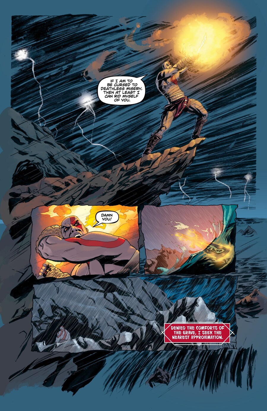 갓오브워) 각 무기별 크레토스의 취급_5.jpg