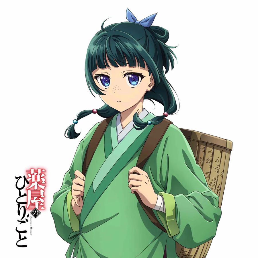 약사의 혼잣말) 황족의 취향은 격세유전인가...._1.webp