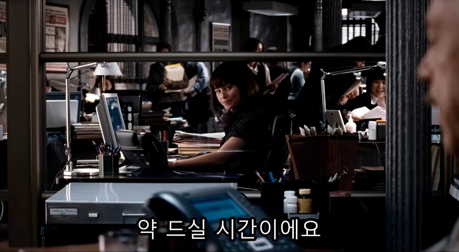 영화) 스파이더맨3, 제임스 국장의 분노조절 ㅋㅋㅋㅋㅋㅋ_28.jpg