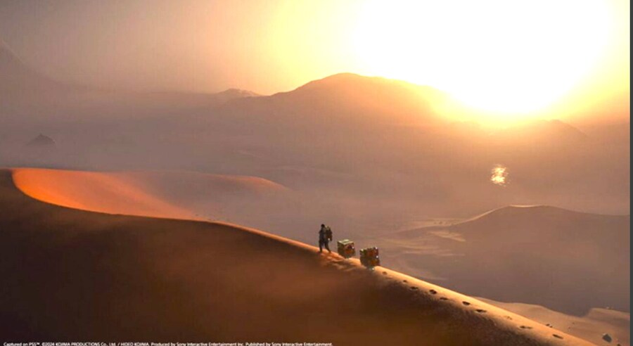 [루머] 데스 스트랜딩 2 욘더 비치 이번달 사전예약_1.jpg