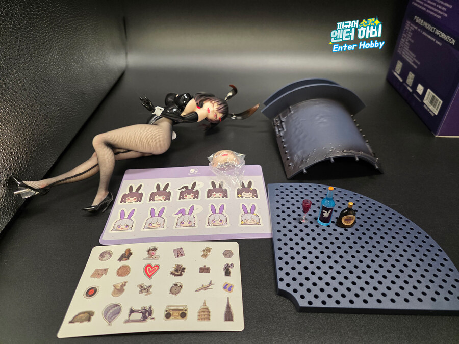 가성비 베어판다 바니걸 피규어 2종세트 1/6스케일_4.jpg