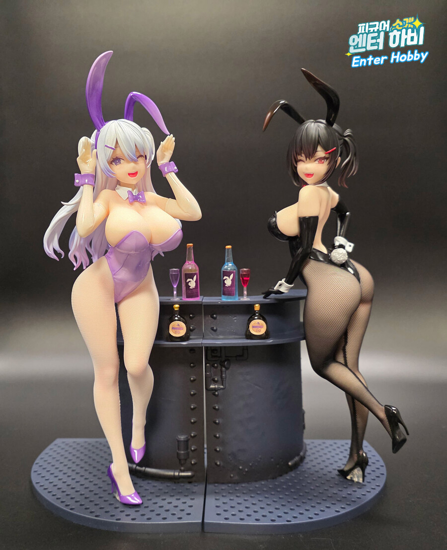 가성비 베어판다 바니걸 피규어 2종세트 1/6스케일_8.jpg