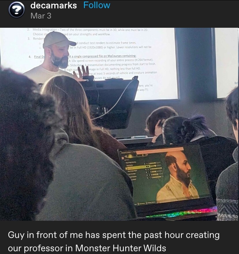 몬헌 신규 몬스터 - 대학 교수_1.png