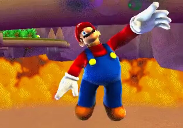 의외로 슈퍼마리오에 존재 하는 참수 엔딩. jpg_6.png