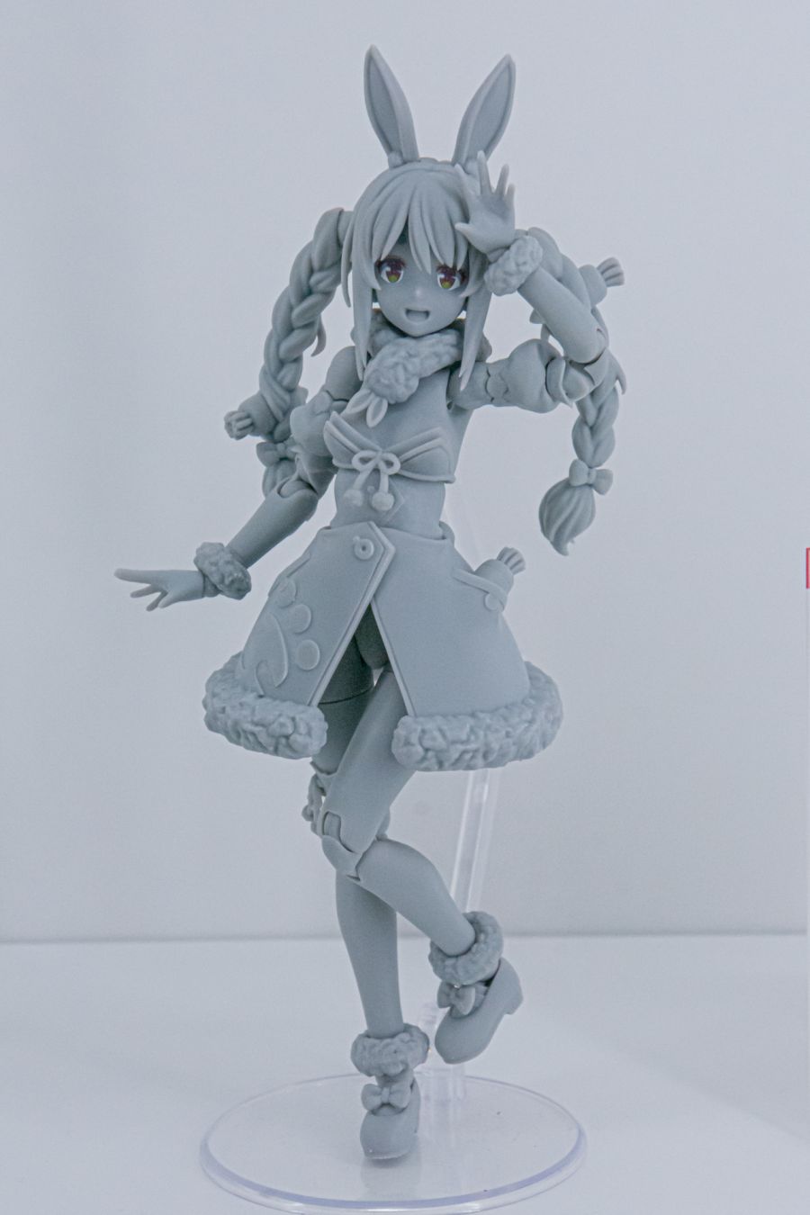 [맥스 팩토리] PLAMATEA 시로가네 노엘 & 우사다 페코라 전시 사진_4.jpg