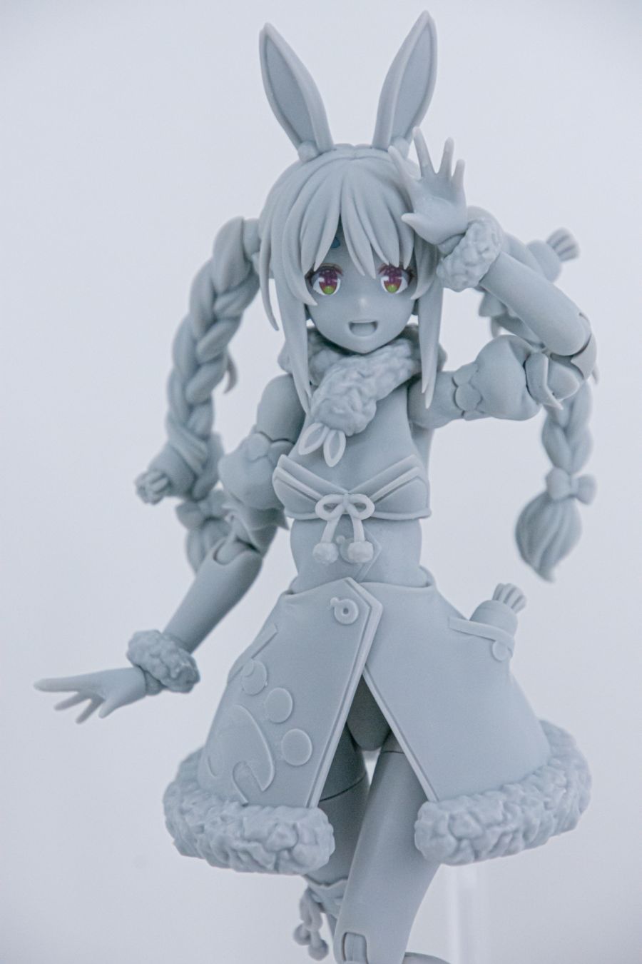 [맥스 팩토리] PLAMATEA 시로가네 노엘 & 우사다 페코라 전시 사진_5.jpg