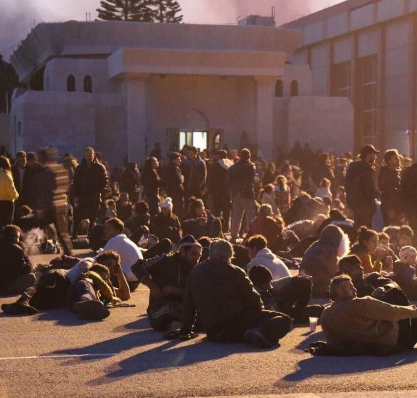 뉴스) 세속 독재 무너뜨린 시리아 근황_7.jpg